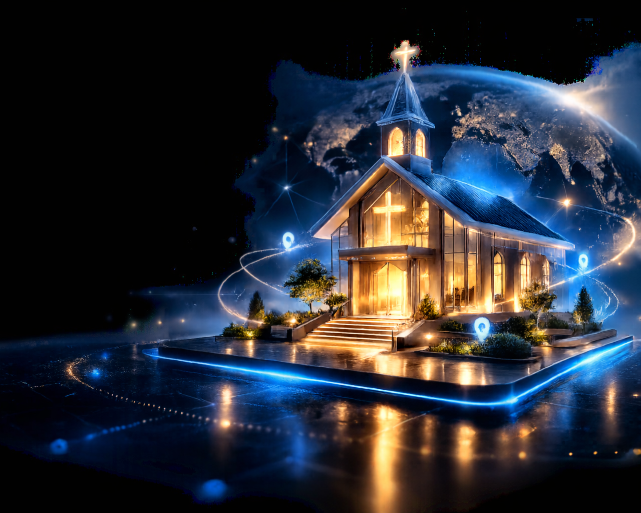 Bible Way Assocation